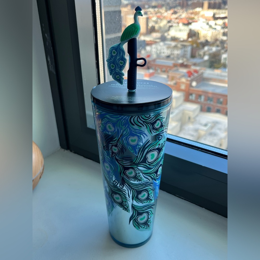 NWT Starbucks tumbler